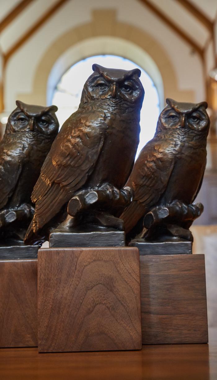 J.D. Curriculum OU College of Law